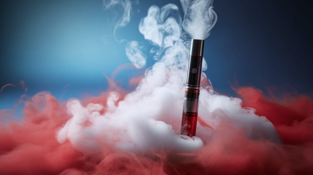 Discovering How Vaping Affects Your Health